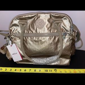 Kipling Cadie Handbag